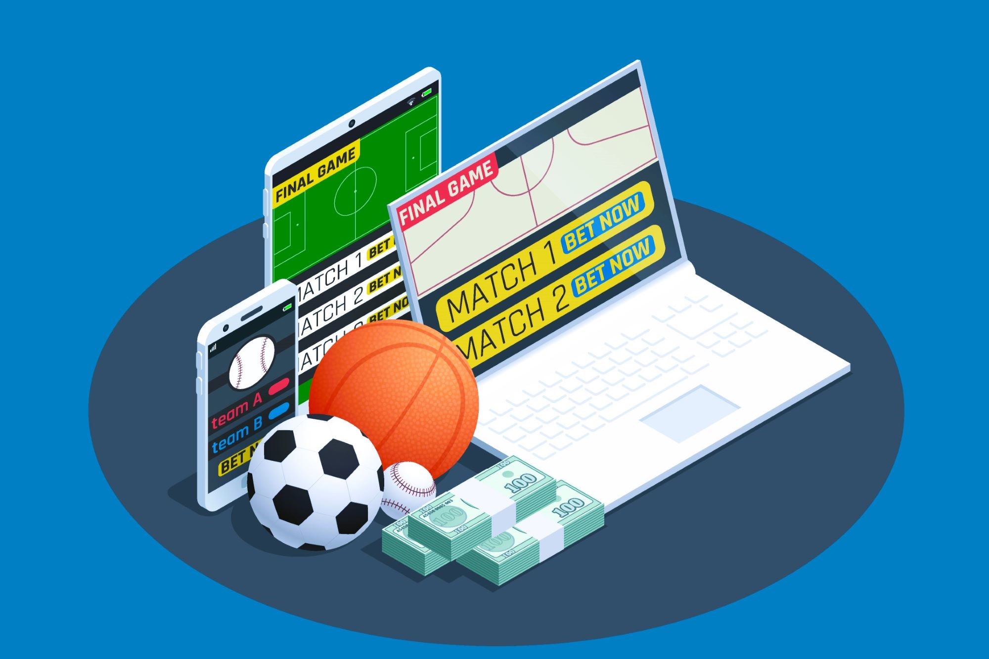 A Beginner’s Guide to Placing Bets on Sports Events