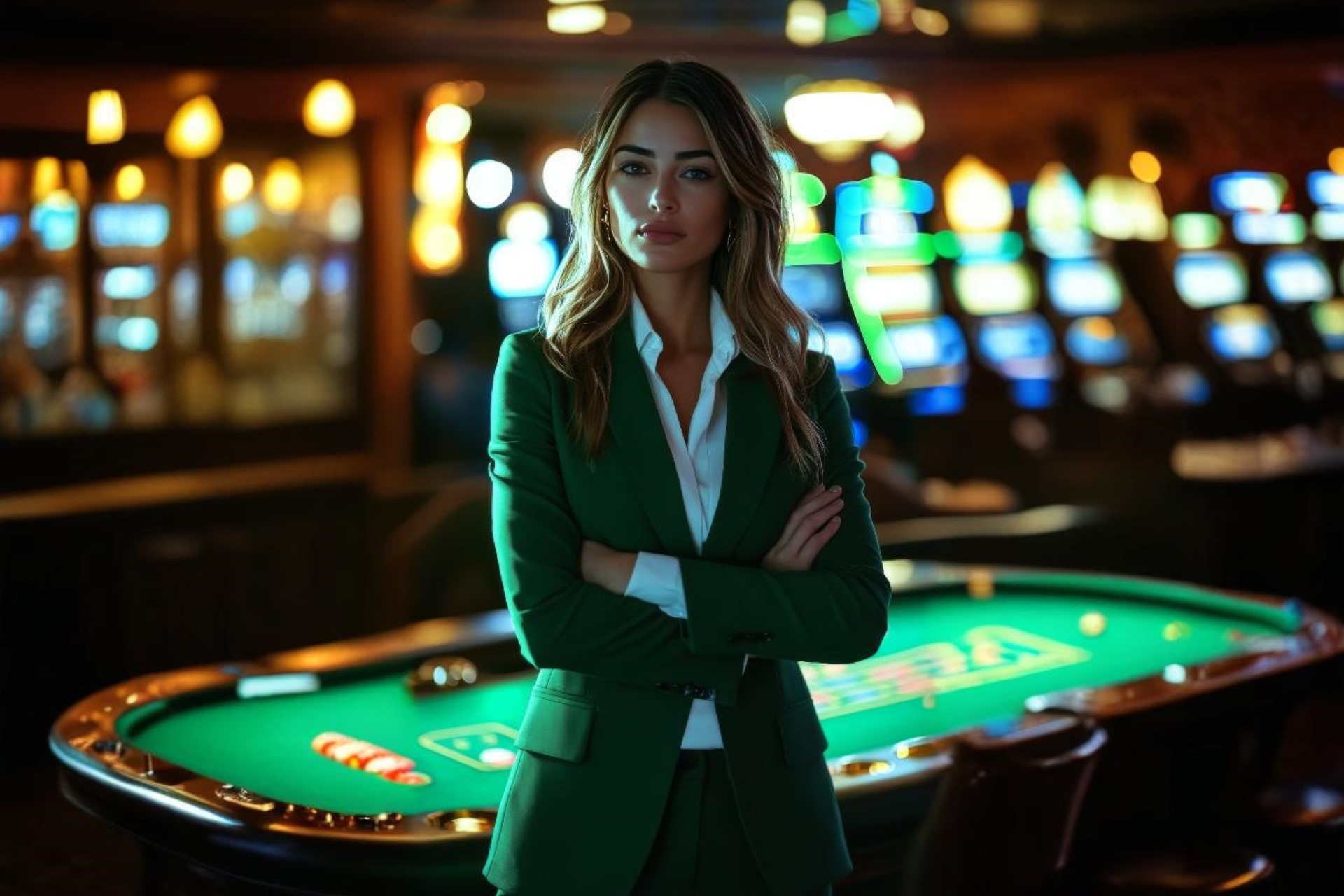 Elon Casino